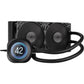 Liquid Refrigeration Kit Corsair Nautilus 240 RS LCD