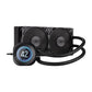 Liquid Refrigeration Kit Corsair Nautilus 240 RS LCD