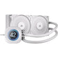 Liquid Refrigeration Kit Corsair Nautilus 240 RS LCD
