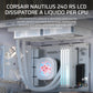 Liquid Refrigeration Kit Corsair Nautilus 240 RS LCD