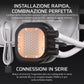 Liquid Refrigeration Kit Corsair Nautilus 240 RS LCD
