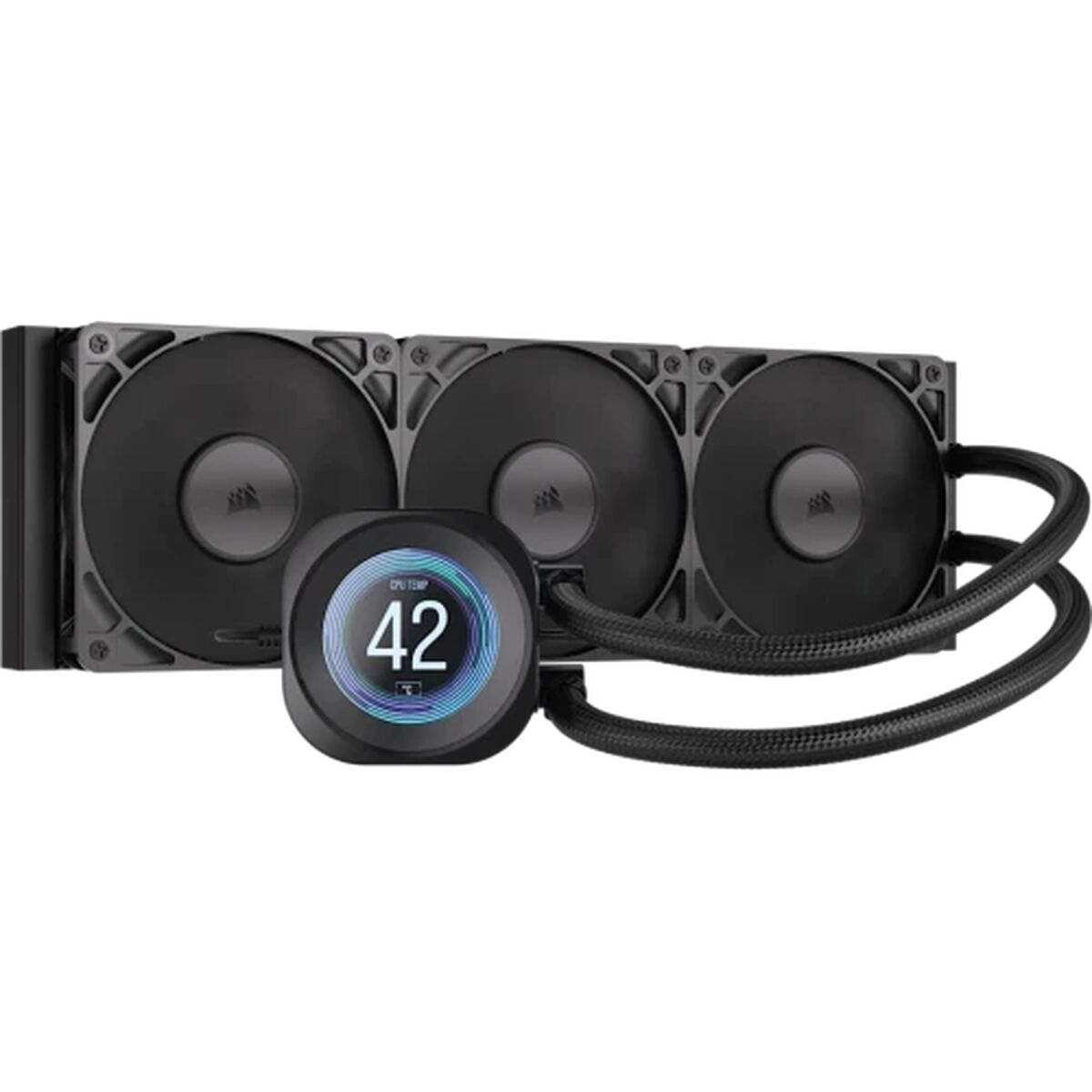 Liquid Refrigeration Kit Corsair NAUTILUS 360 RS