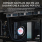 Liquid Refrigeration Kit Corsair NAUTILUS 360 RS