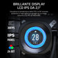 Liquid Refrigeration Kit Corsair NAUTILUS 360 RS