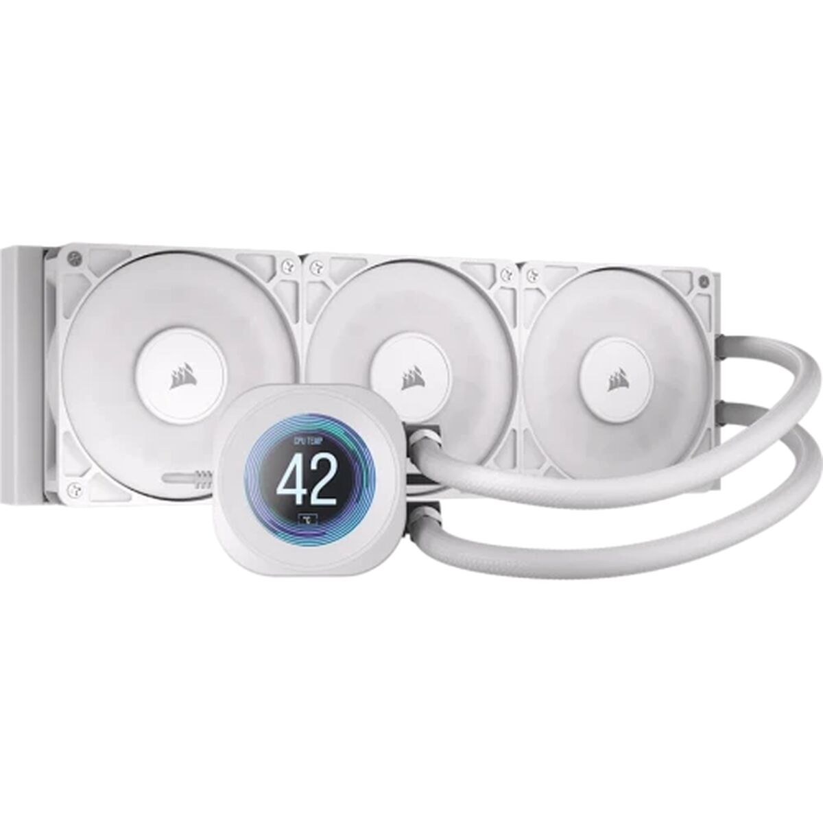 CPU Fan Corsair CW-9061034-WW