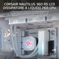 CPU Fan Corsair CW-9061034-WW