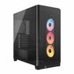 ATX Semi-tower Box Corsair 4500X Black