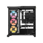 ATX Semi-tower Box Corsair CC-9011316-WW Black