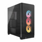 ATX Semi-tower Box Corsair CC-9011316-WW Black