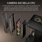 ATX Semi-tower Box Corsair CC-9011318-WW Black