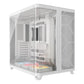 ATX Semi-tower Box Corsair CC-9011319-WW White