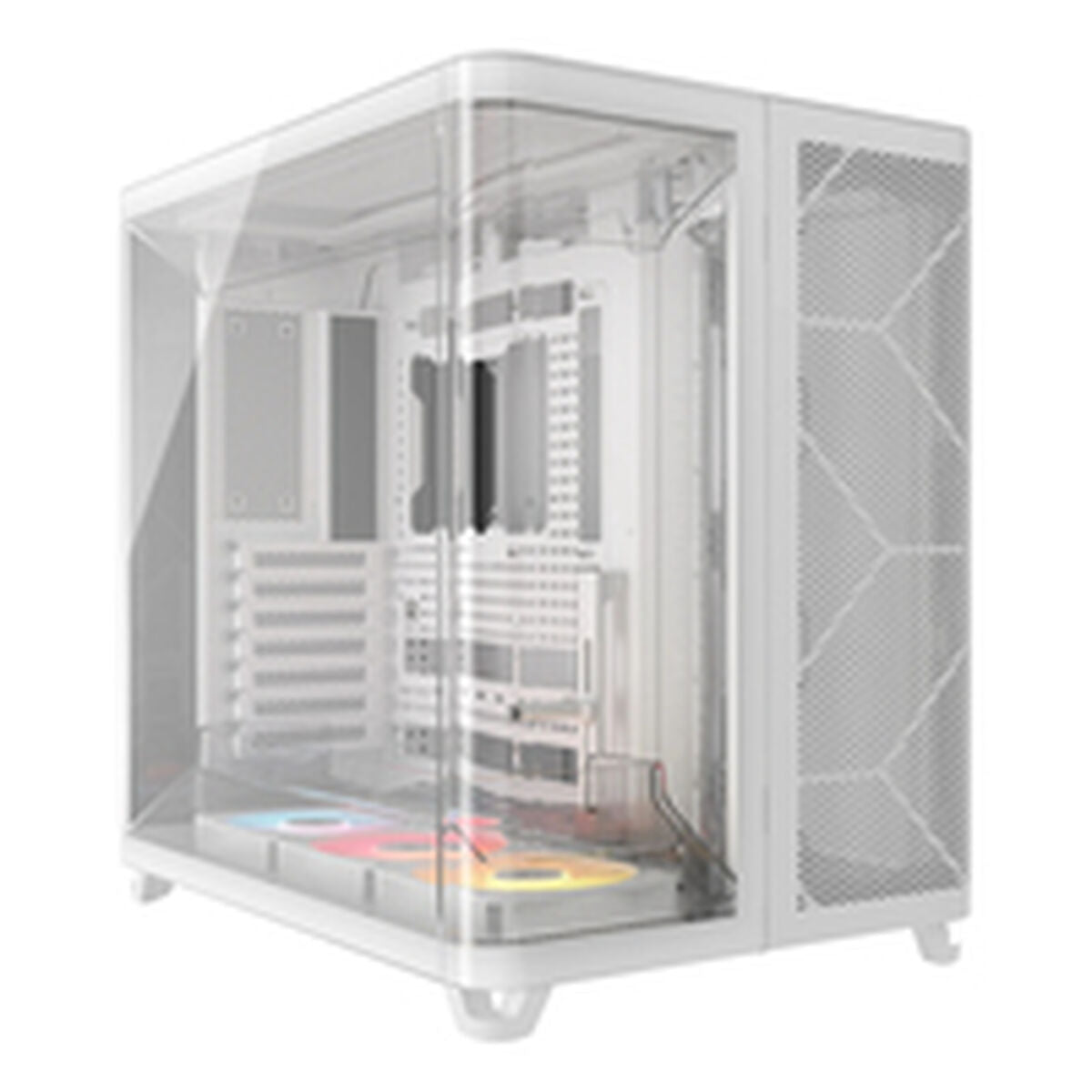 ATX Semi-tower Box Corsair CC-9011319-WW White