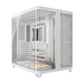 ATX Semi-tower Box Corsair CC-9011319-WW White