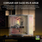 ATX Semi-tower Box Corsair CC-9011319-WW White
