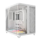 ATX Semi-tower Box Corsair CC-9011321-WW White