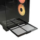 ATX Semi-tower Box Corsair CC-9011322-WW Black