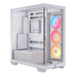 ATX Semi-tower Box Corsair CC-9011323-WW White