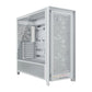 ATX Semi-tower Box Corsair CC-9011308-WW White