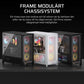 ATX Semi-tower Box Corsair CC-9011308-WW White