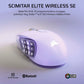 Mouse Corsair CH-9314011-WW White