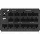 Power supply Corsair CP-9020307-EU 1200 W 80 PLUS Platinum
