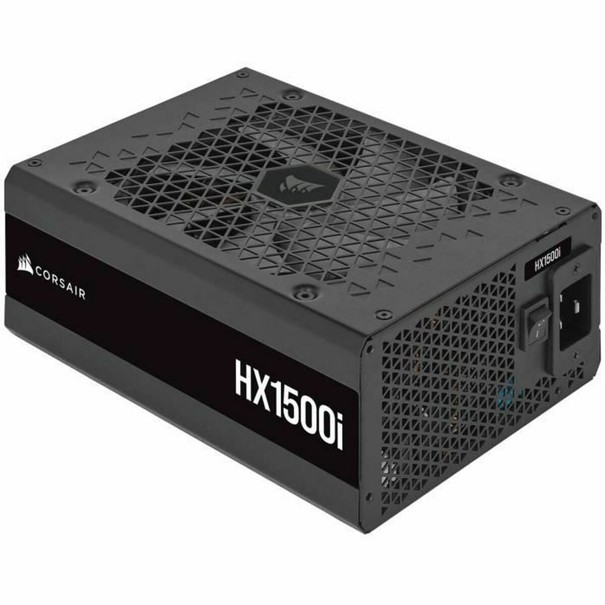 Power supply Corsair CP-9020309-EU 1500 W 80 Plus Gold ATX