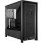 ATX Semi-tower Box Corsair CC-9011312-WW Black
