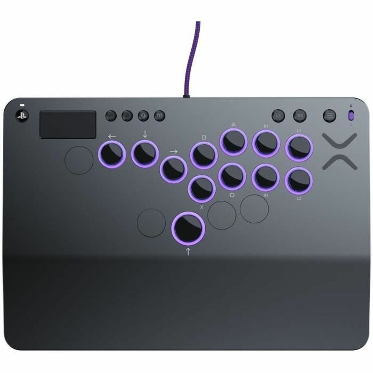 Gaming Control Turtle Beach