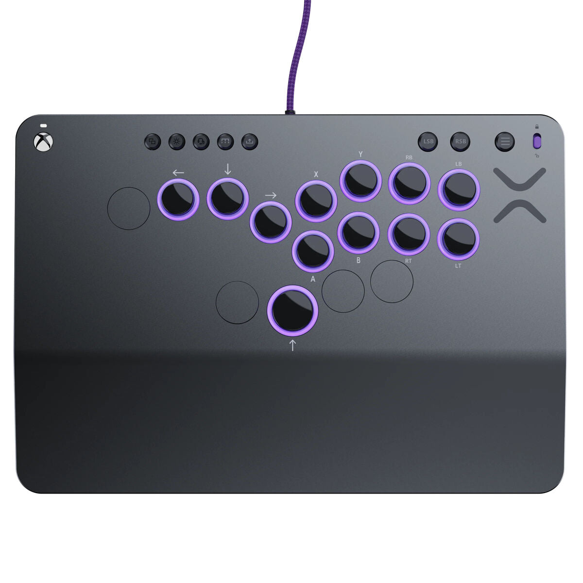 Gaming Control Turtle Beach