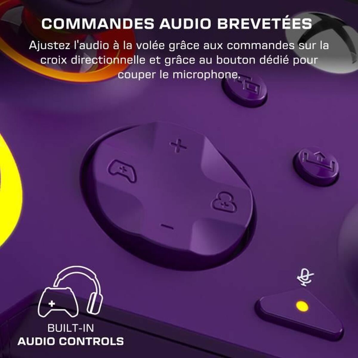 Xbox One Controller Turtle Beach