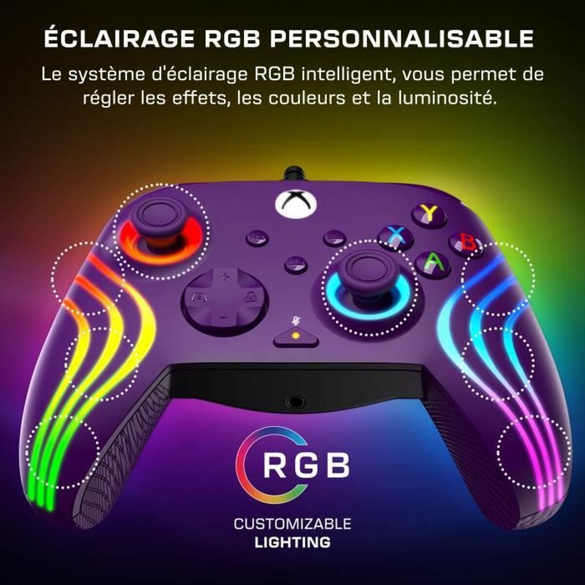 Xbox One Controller Turtle Beach