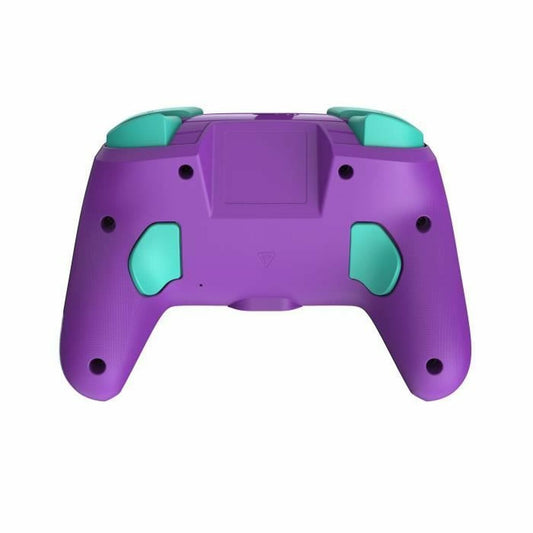 Gaming Control Turtle Beach Rematch Mario Nintendo Switch