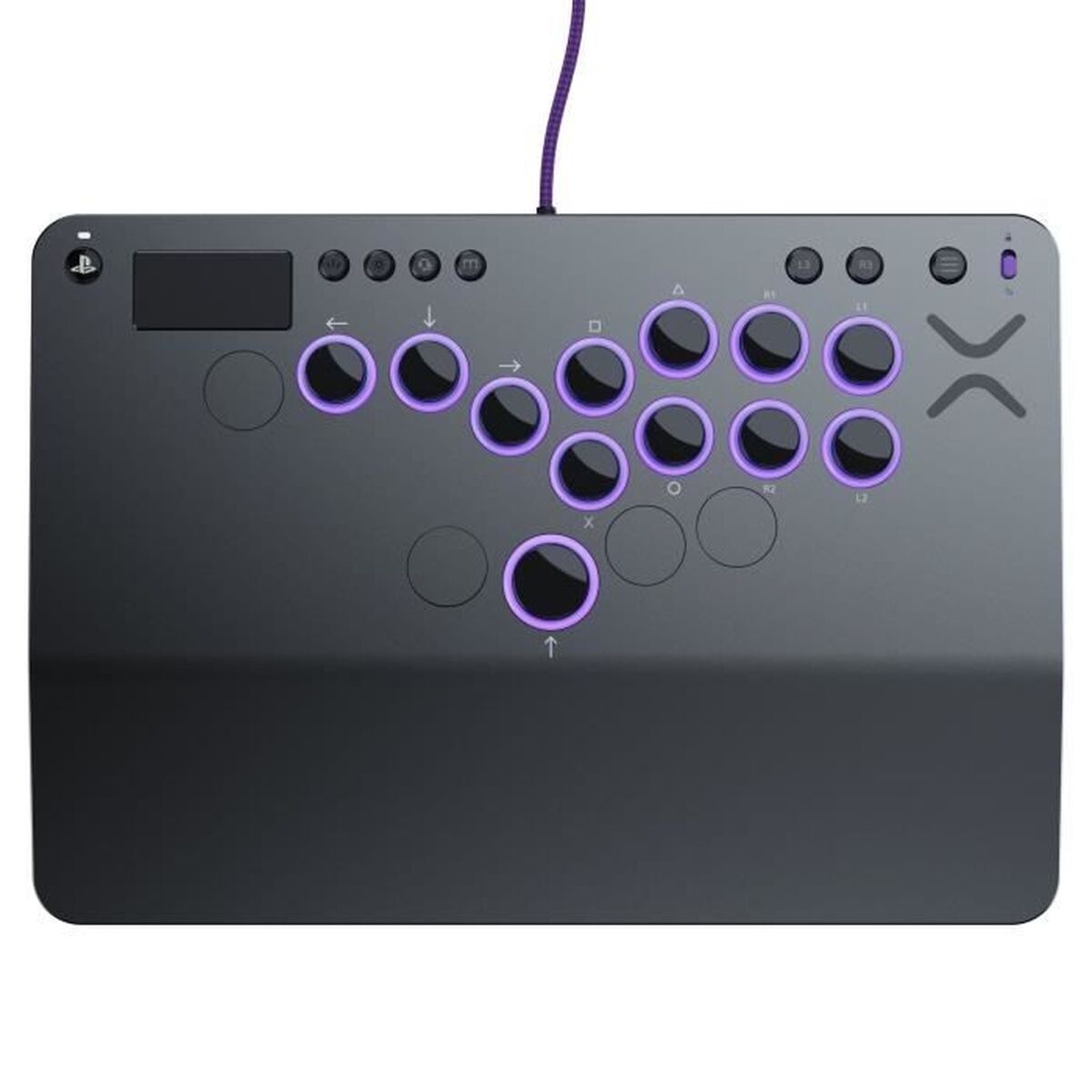 Xbox One Controller Turtle Beach