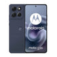 Smartphone Motorola moto g86 power 5G 6,67" Octa Core 12 GB RAM 256 GB Blue