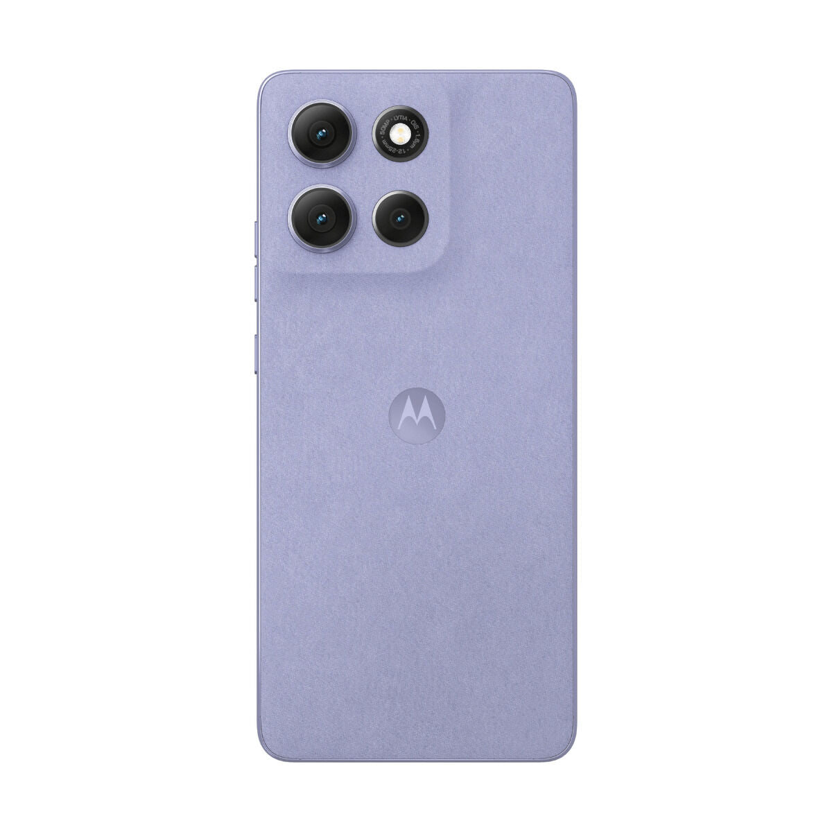 Smartphone Motorola moto g86 power 5G 6,67" Octa Core 12 GB RAM 256 GB Purple