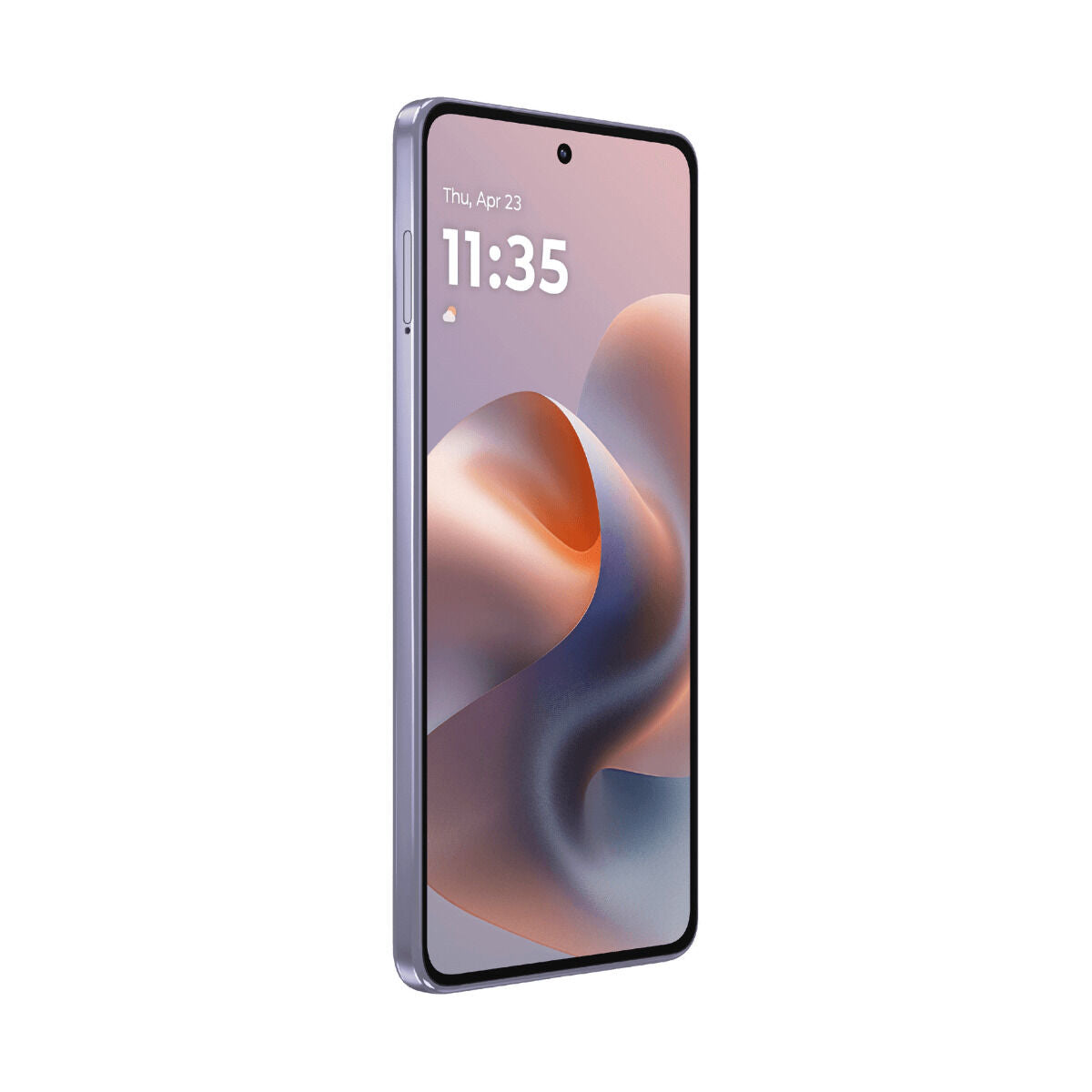 Smartphone Motorola moto g86 power 5G 6,67" Octa Core 12 GB RAM 256 GB Purple