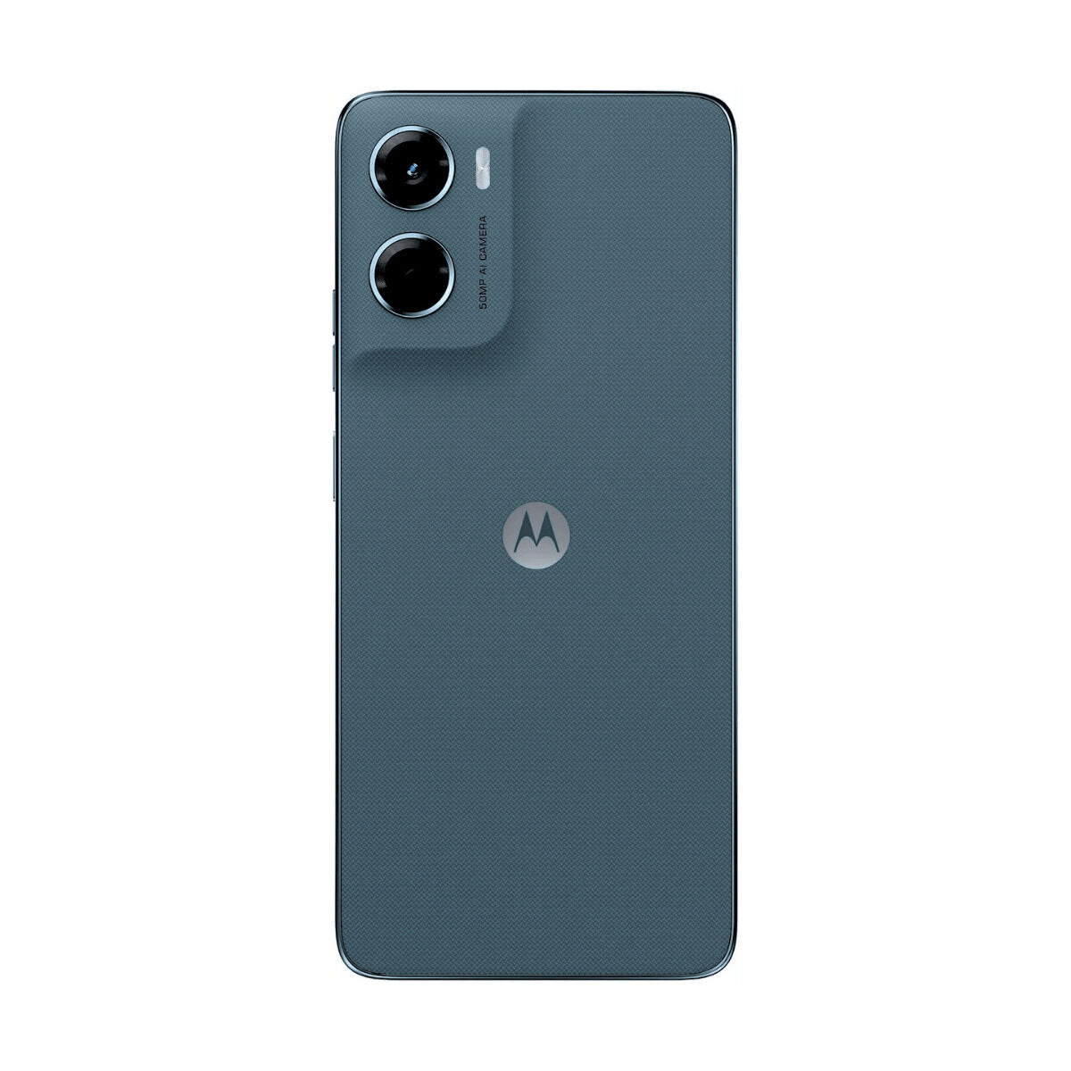 Smartphone Motorola Moto G06 6,88" Octa Core 4 GB RAM 128 GB Blue