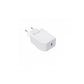 Wall Charger Muvit KTMVAI01 White 20 W
