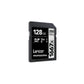 USB stick Lexar SDXC, 128 GB 128 GB