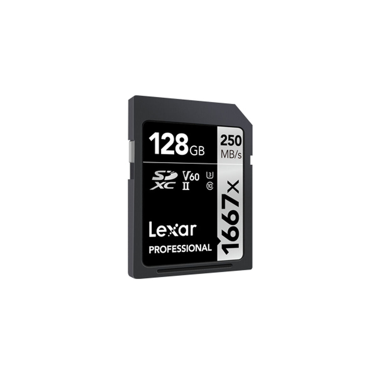 USB stick Lexar SDXC, 128 GB 128 GB