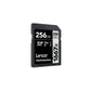 USB stick Lexar SDXC, 256 GB 256 GB