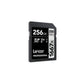 USB stick Lexar SDXC, 256 GB 256 GB
