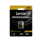 SD Memory Card Lexar LSD2000064G-BNNNG 64 GB