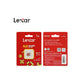 Micro SD Card Lexar LMSPLAY001T-BNNNG 1 TB