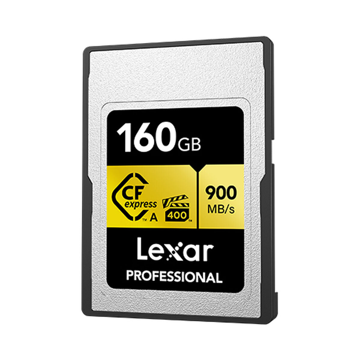 USB stick Lexar LCAGOLD160G-RNENG Black