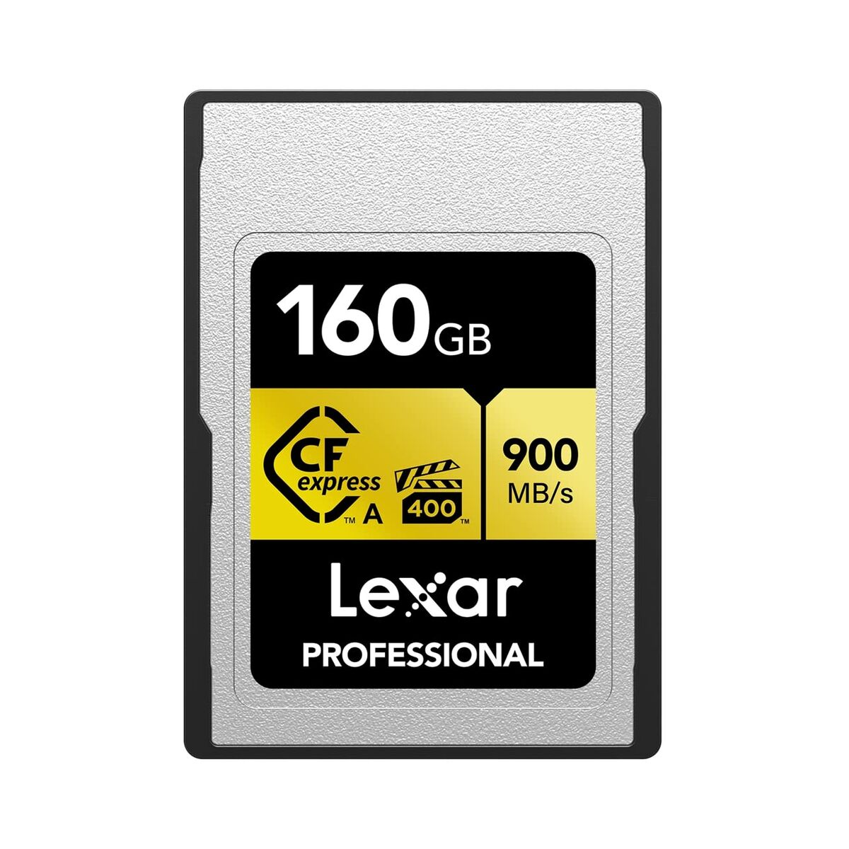 USB stick Lexar LCAGOLD160G-RNENG Black