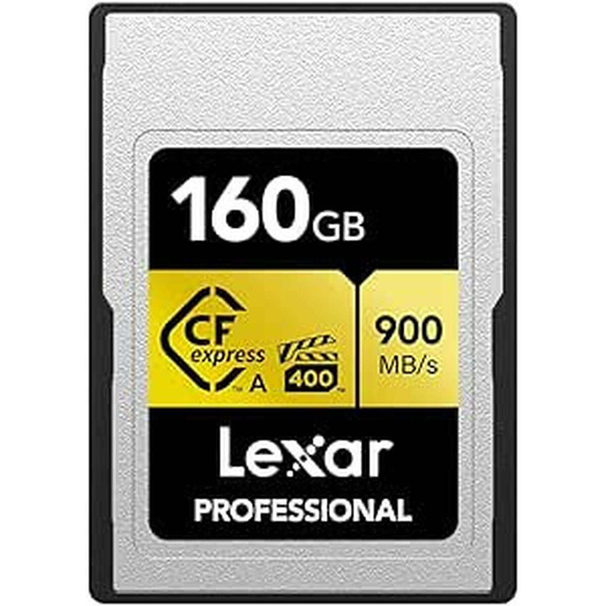 USB stick Lexar LCAGOLD160G-RNENG Black