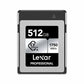 Hard Drive Lexar PROFESSIONAL CFEXPRESS