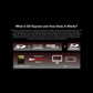 SD Memory Card Lexar LMSXPS0512G-BNNNG 512 GB