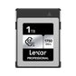 Memory Card CF Lexar LCXEXS4001T-RNENG 1 TB